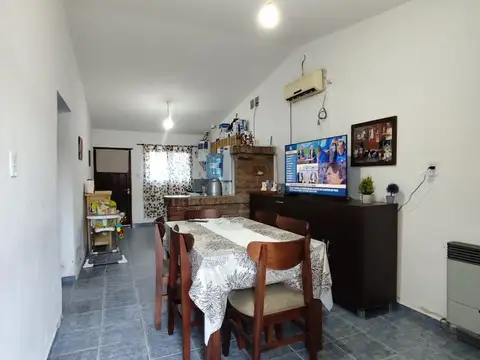 Casa en Venta de 2 dormitorios