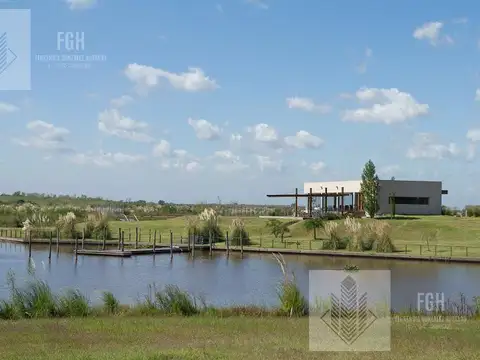 Terreno en Venta en El Cazal, USD 37.000