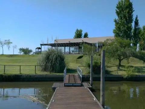 Terreno en Venta de 781,0 m2