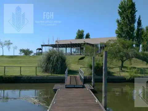 Terreno en Venta de 781,0 m2