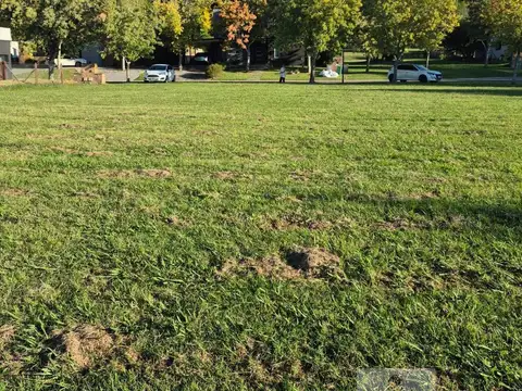 Terreno en Venta de 781,0 m2