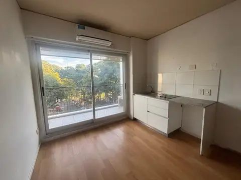 DEPARTAMENTO MONOAMBIENTE EN VENTA EN CHACARITA