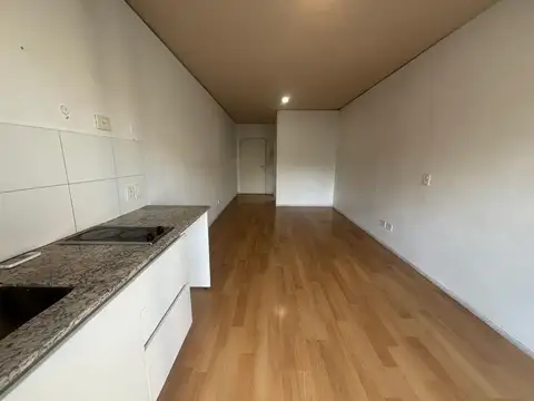 Departamento en Venta en Chacarita, USD 95.000