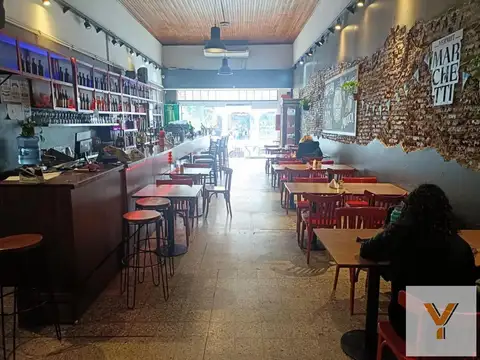 Local en Alquiler 50 años
