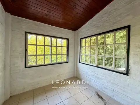 Casa en Venta en Barrio El Cazador, USD 29.000