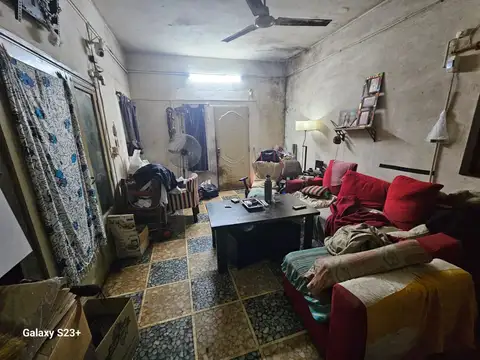 VENTA CASA 4 AMBIENTES LOTE PROPIO PABLO NOGUES