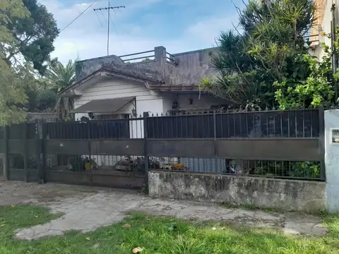VENTA CASA 4 AMBIENTES LOTE PROPIO PABLO NOGUES