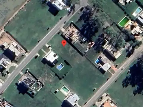 Terreno en Venta de 800,0 m2