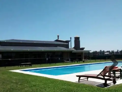 Terreno en Venta en Lagos de San Eliseo, USD 35.000