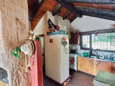 Casa en Venta 25 años