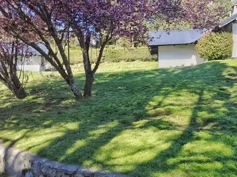 Venta Casa/PH 1 dormi Jardín propio Bariloche