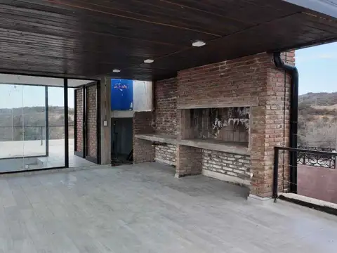 Casa en Venta 1 año