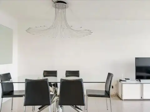 Departamento en Alquiler Temporal con 1 cocheras