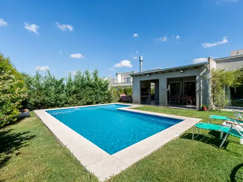Casa - Venta - Argentina, Pilar - Lote 394