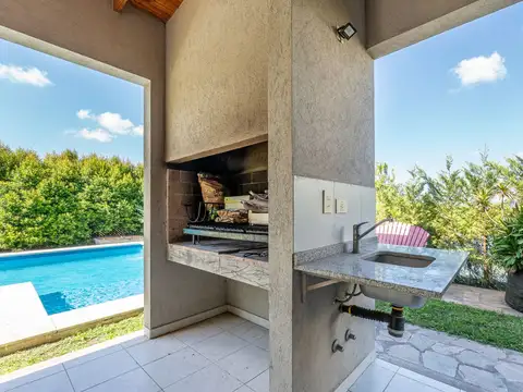 Casa en Venta 8 años