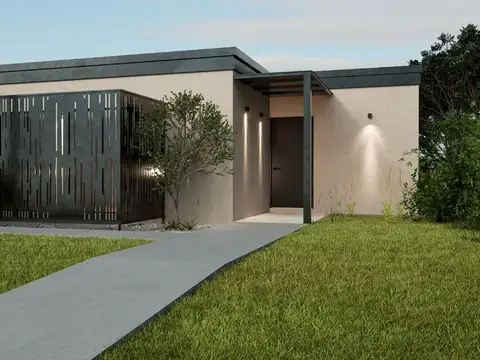 Casa 6 ambientes con 3 baños