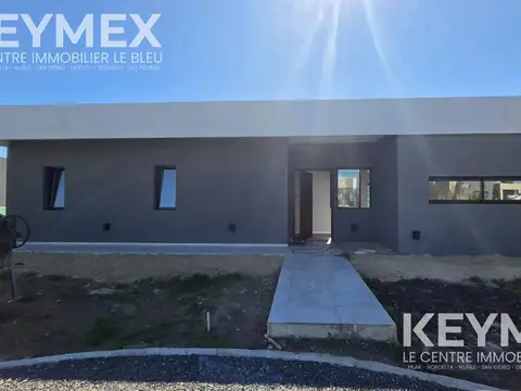 Casa en Venta en Los Juncos, USD 140.000