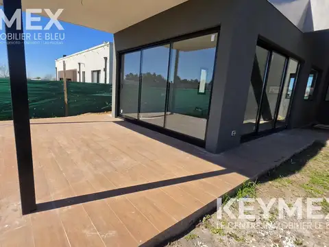 Casa en Venta A Estrenar