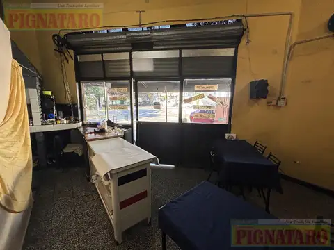 Avenida Emilio Castro 4700