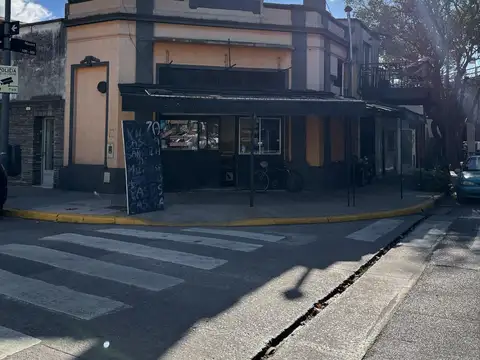 Local en Villa Luro