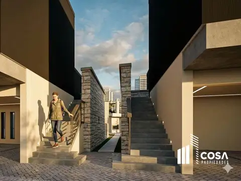 Casa en Venta al Noreste