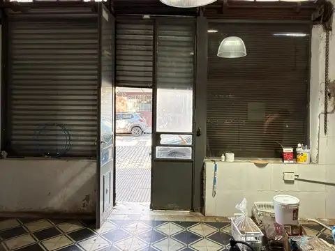 Local en Alquiler en Villa Crespo, $ 950.000
