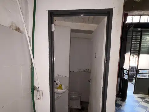 Local en Alquiler en Villa Crespo, $ 950.000