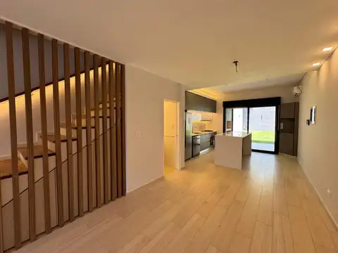 Casa en Alquiler A Estrenar
