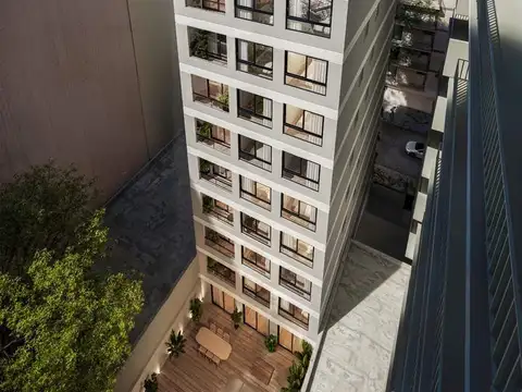 Departamento en Venta A Estrenar