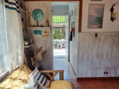 Casa en Alquiler Temporal de 3 dormitorios