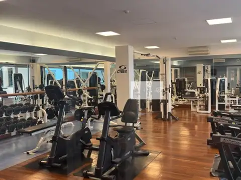 Depto Tipo Casa en Venta de 1 dormitorio