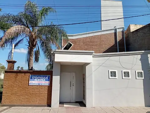 Alquiler Departamento