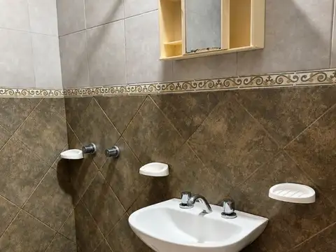 Departamento en Alquiler en Presidencia Roque Saenz Peña, $ 380.000