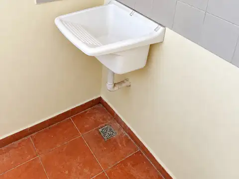 Alquiler Departamento