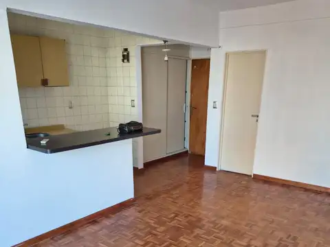 Rio De Janeiro 200, Piso 14