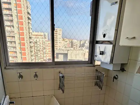 Departamento en Venta al Oeste