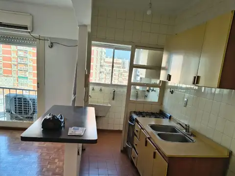 Departamento en Venta 40 años