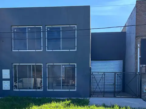 Galpon en Venta en Pilar, USD 250.000