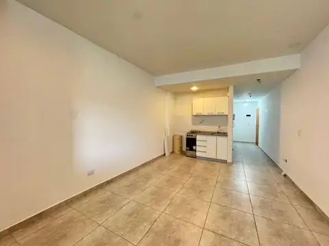 Departamento en Venta 8 años