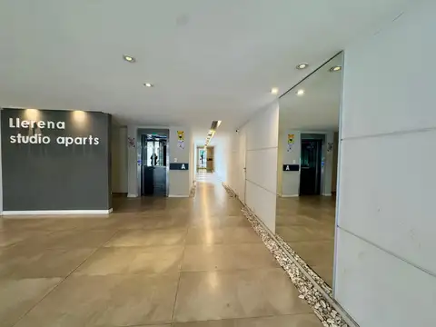J Llerena 3100, Piso 3