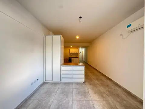 Departamento en Alquiler de Monoambiente