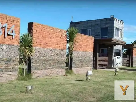 Terreno en venta - 800mts2 - Barrio Km 314, San Clemente Del Tuyú