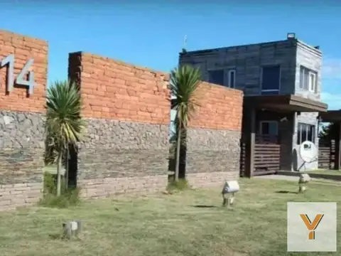 Terreno en Venta en San Clemente del Tuyú, USD 35.000