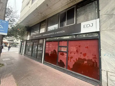 Local en alquiler Martinez, San Isidro