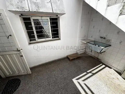 Depto Tipo Casa en Venta en Villa Soldati, USD 79.000