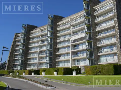 Departamento 4 ambientes en venta en YOO, Nordelta