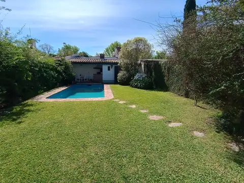 Casa en Venta de 3 dormitorios