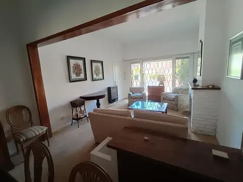 Casa en Venta en Beccar, USD 385.000