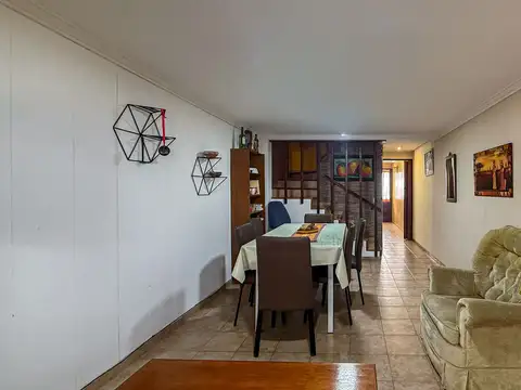 Depto Tipo Casa en Venta de 2 dormitorios