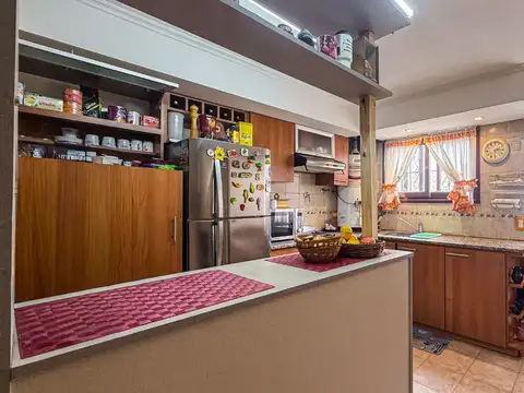 Depto Tipo Casa en Venta 36 años